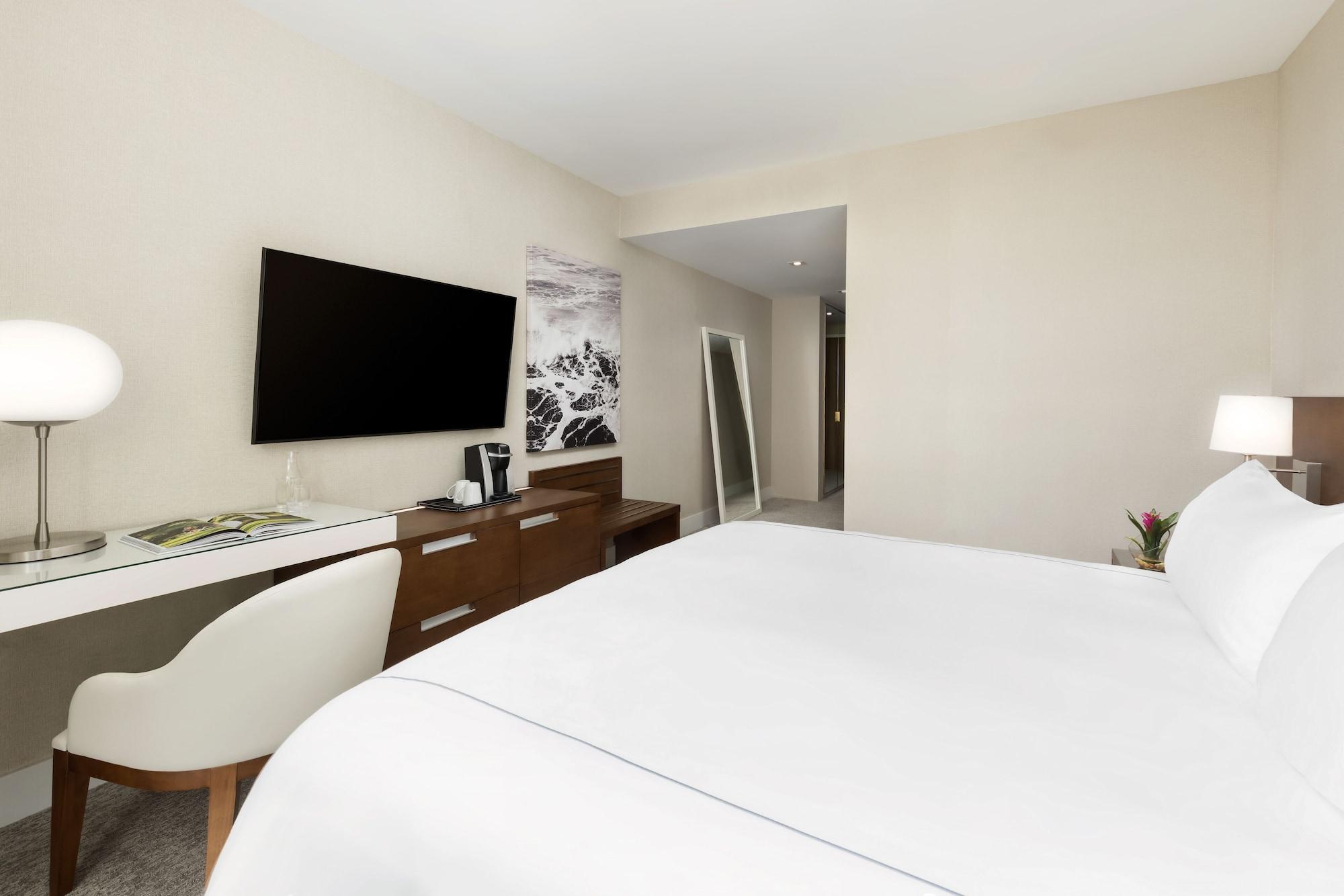 Tryp By Wyndham Miami Bay Harbor Hotel Bay Harbor Islands Екстериор снимка